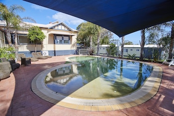 Amaroo Holiday Park Amaroo Holiday Park
