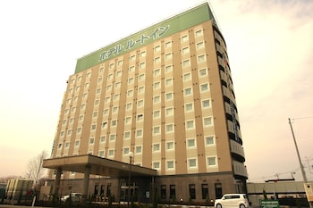Hotel Route-Inn Hirosaki-Joto Hotel Route-Inn Hirosaki-Joto