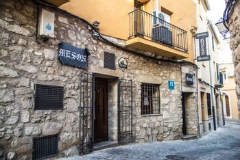 Hostal Hueso Hostal Hueso