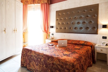 Hotel Villa Tiziana Hotel Villa Tiziana