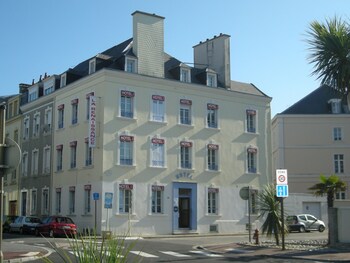 tarifs reservation hotels De la Renaissance