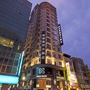 宮賞藝術大飯店