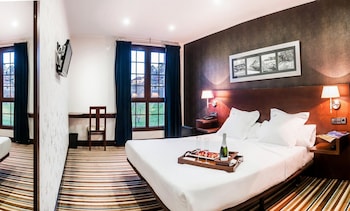 Hotel Granda Hotel Granda