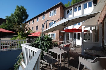 Flensbed Hostel & Boardinghouse Flensbed Hostel & Boardinghouse