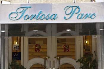 Hotel Tortosa Parc Hotel Tortosa Parc