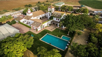 Hacienda de Oran Hacienda de Oran