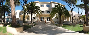 Hotel Terme Marine Leopoldo II Hotel Terme Marine Leopoldo II