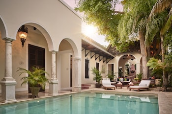 Casa Lecanda Boutique Hotel Casa Lecanda Boutique Hotel