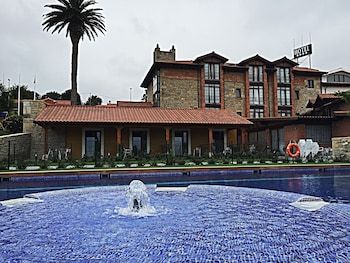 Hotel Marfrei Hotel Marfrei