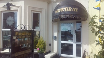 Mowbray Apartments Mowbray Apartments