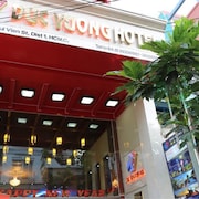 德望飯店