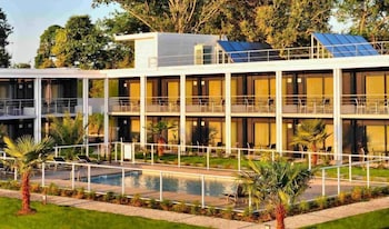 tarifs reservation hotels Hotel Eden Park