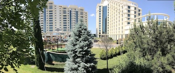 Pullman Baku Pullman Baku
