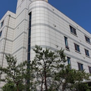 仁川機場派克伍德飯店