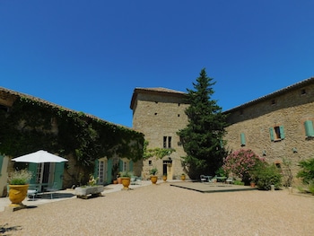tarifs reservation hotels Mas de L'Hospitalet