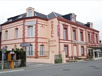 tarifs reservation hotels Le Sofhotel