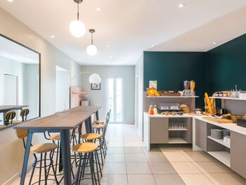 Aparthotel Adagio access Nantes Viarme Aparthotel Adagio access Nantes Viarme