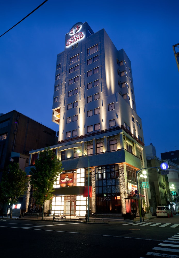 Ueno Hotels Where to Stay in Ueno Tokyo