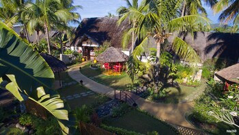 Vanila Hotel & Spa Vanila Hotel & Spa
