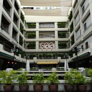 S33 康柏特飯店