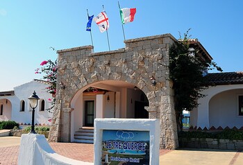 Le Tre Querce Le Tre Querce