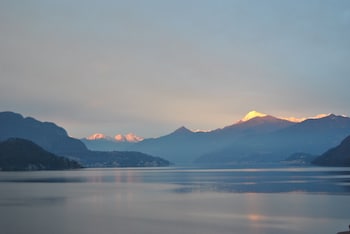 Sosta Sul Lago Sosta Sul Lago