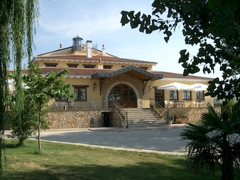 Fonduq Hotel Rubielos Fonduq Hotel Rubielos