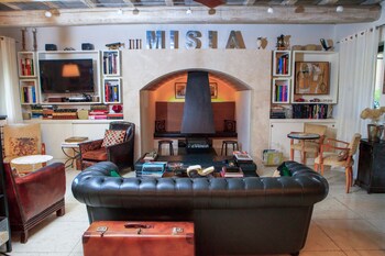 Misia Country Resort Misia Country Resort