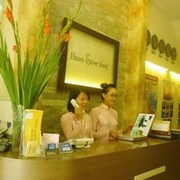 河內銀色飯店