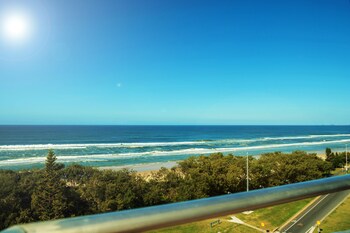 Studio, widok na ocean (1 Night)