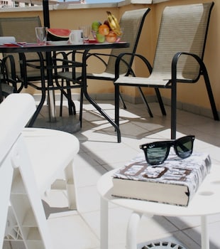 Apartamentos Carmen Apartamentos Carmen