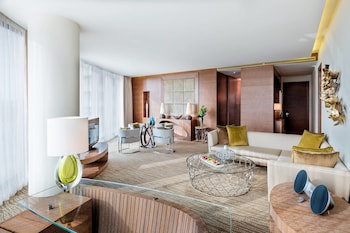 JW Marriott Absheron Baku JW Marriott Absheron Baku
