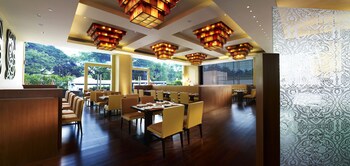 Vivanta Coimbatore Vivanta Coimbatore