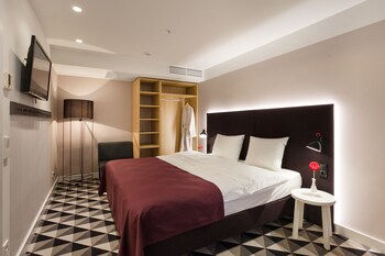 Azimut Hotel Voronezh Azimut Hotel Voronezh