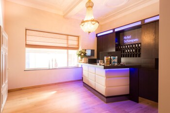 Hotel Scheepers Hotel Scheepers