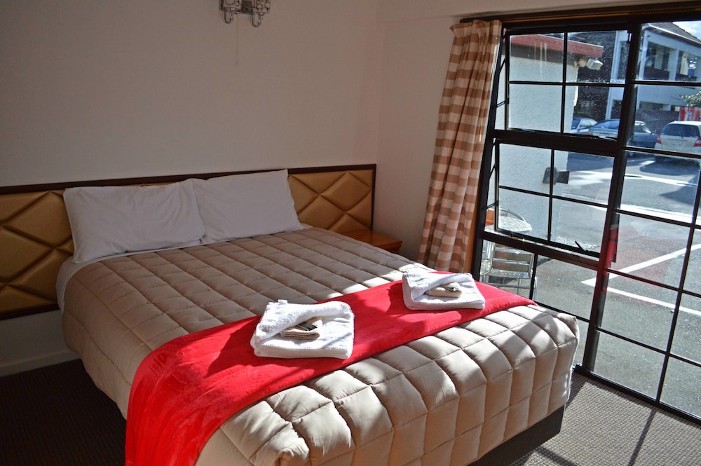 Southern Comfort Motel Christchurch 2 5 8 Price Address