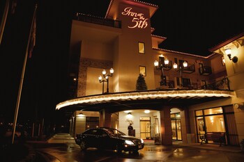 Inn at the 5th Inn at the 5th