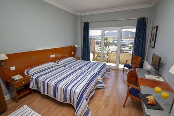 Hotel Azar Hotel Azar
