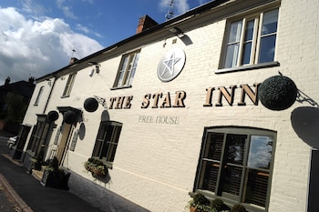 The Star Inn 1744 The Star Inn 1744