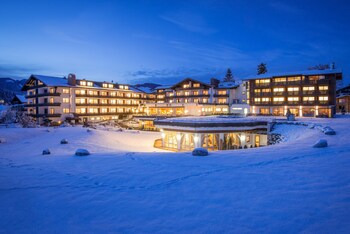 Schüle's Gesundheitsresort & Spa - Erwachsenenhotel Schüle's Gesundheitsresort & Spa - Erwachsenenhotel