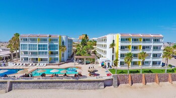 Playa Bonita Playa Bonita