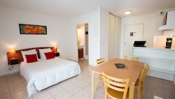 All Suites Appart Hotel Merignac