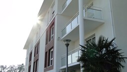 All Suites Appart Hotel Merignac