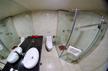 Pokój standardowy, dla niepalących
