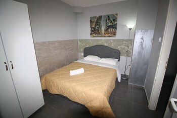 Apartament typu Junior Suite