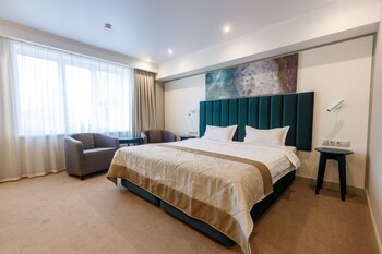 Boutique-hotel Khabarovsk City Boutique-hotel Khabarovsk City