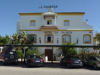 Hotel La Palmosa Hotel La Palmosa