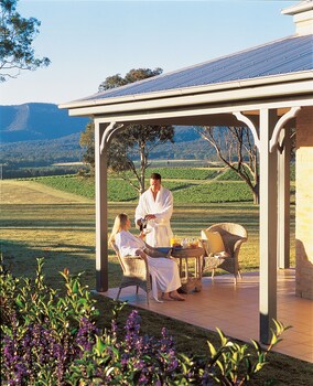 Berenbell Vineyard Retreat Berenbell Vineyard Retreat