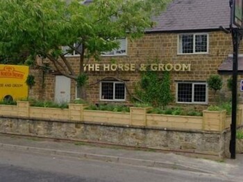 Horse & Groom Inn Horse & Groom Inn