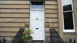 St Bernards House